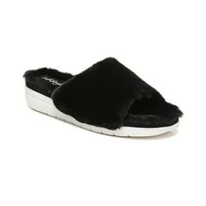 LifeStride Plushslipper Slide Slippers